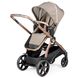 УЦЕНКА Коляска 2в1 Ypsi Combo Mon Amour Peg-Perego IPMS270000BA36 сделано в Италии.