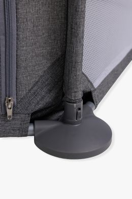 Дитячий манеж Star Velano 46162 grey