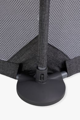Дитячий манеж Star Velano 46162 grey