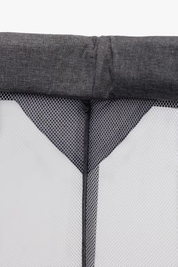 Дитячий манеж Star Velano 46162 grey