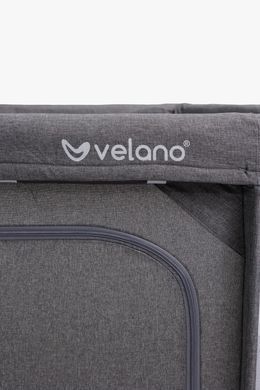 Дитячий манеж Star Velano 46162 grey