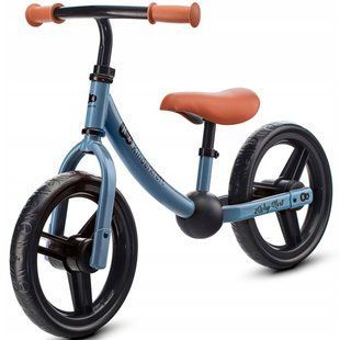 Двоколісний біговел 2Way Next 2022 Blue Sky Kinderkraft KR2WAY22BLU0000