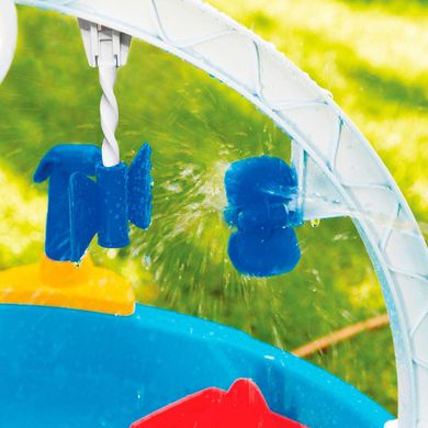 Дитячий водний стіл Забавна Битва Battle Splash Water Table Little Tikes 648809E3