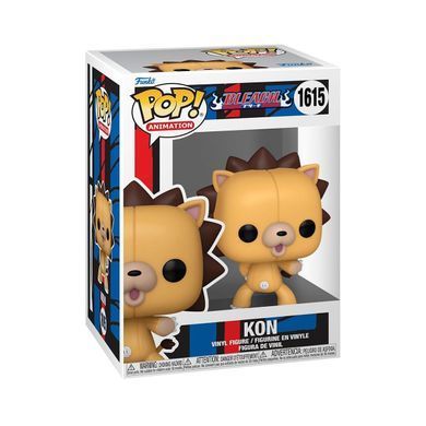 Ігрова фігурка Funko POP! серії Бліч - Кон