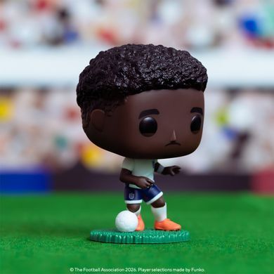 Ігрова фігурка Funko POP! (#88) Bukayo Saka 92719