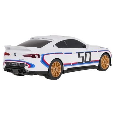 Машинка на радіокеруванні  BMW 3.0 CSL (1:24) Rastar 92900