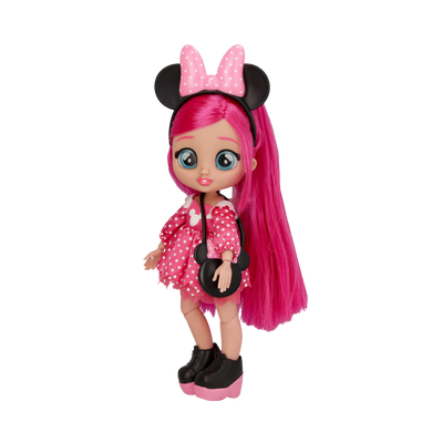 Лялька Мінні BFF Cry Babies IMC Toys 921429