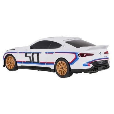 Машинка на радіокеруванні  BMW 3.0 CSL (1:24) Rastar 92900