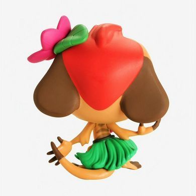 Ігрова фігурка Funko Pop! (#500) Король Лев&nbsp;Тімон Disney Luau Timon 36413&nbsp;