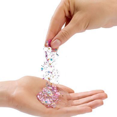 Игровой набор с куклой Rainbow High Violet Willow Rainbow Shimmers MGA 122425