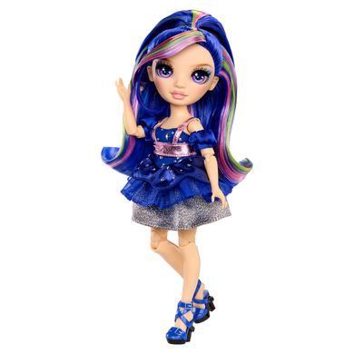 Лялька Женев&rsquo;єва Rainbow High Be Dazzling MGA 597810