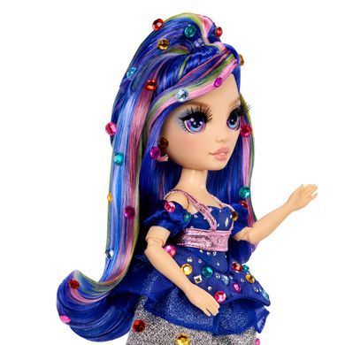 Лялька Женев&rsquo;єва Rainbow High Be Dazzling MGA 597810