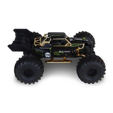 Уцінка повнопривідний позашляховик на радіокеруванні Off-road High Speed (1/14, 2.4Ghz) KS Drive SL-8399ARH