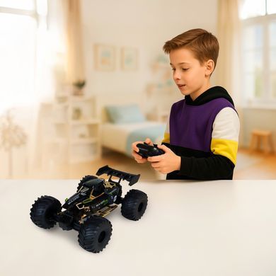 Уцінка повнопривідний позашляховик на радіокеруванні Off-road High Speed (1/14, 2.4Ghz) KS Drive SL-8399ARH