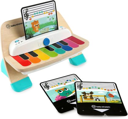 Іграшка музичний ксилофон Magic Touch Baby Einstein 11649