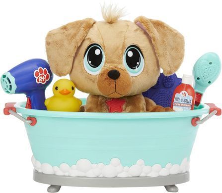 Игровой набор для купания песика Rescue Tales Little Tikes 658662