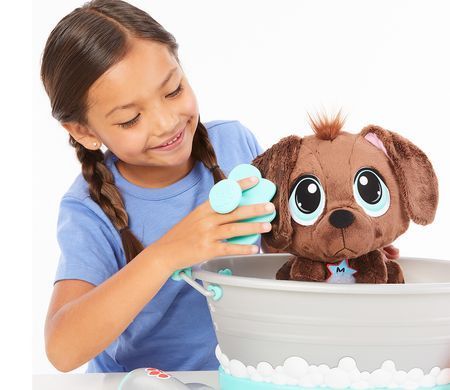 Игровой набор для купания песика Rescue Tales Little Tikes 658662