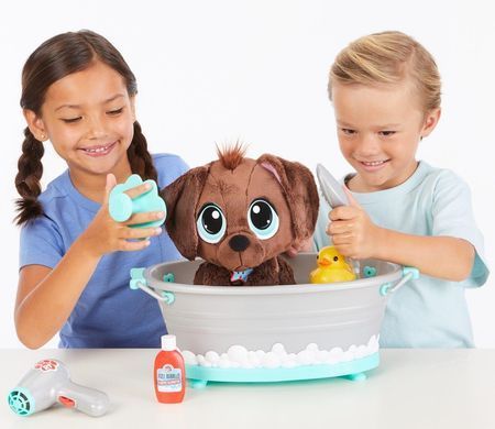 Игровой набор для купания песика Rescue Tales Little Tikes 658662