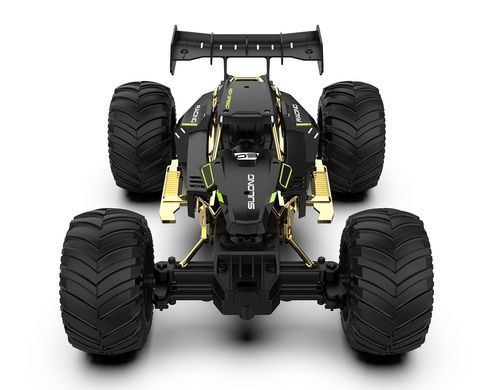 Уцінка повнопривідний позашляховик на радіокеруванні Off-road High Speed (1/14, 2.4Ghz) KS Drive SL-8399ARH