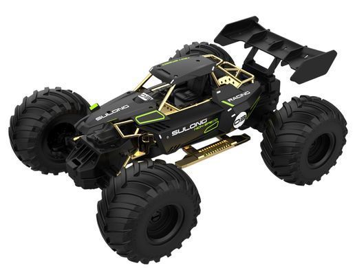 Уцінка повнопривідний позашляховик на радіокеруванні Off-road High Speed (1/14, 2.4Ghz) KS Drive SL-8399ARH