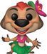 Ігрова фігурка Funko Pop! (#500) Король Лев&nbsp;Тімон Disney Luau Timon 36413&nbsp;