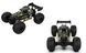 Уцінка повнопривідний позашляховик на радіокеруванні Off-road High Speed (1/14, 2.4Ghz) KS Drive SL-8399ARH