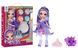Игровой набор с куклой Rainbow High Violet Willow Rainbow Shimmers MGA 122425
