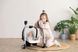 Стульчик для кукол 3 в 1 Maxi-Cosi Smoby 7600240245 айвори