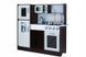 Современная детская деревянная кухня с аксессуарами Tooky Toy Gourmet Kitchen Large TK395