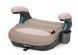 Уценка Автокресло бустер Viaggio Shuttle Mon Amour Peg-Perego IMVS040000BA36DX19 (розовое золото)