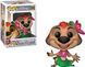 Ігрова фігурка Funko Pop! (#500) Король Лев&nbsp;Тімон Disney Luau Timon 36413&nbsp;
