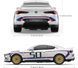 Машинка на радіокеруванні  BMW 3.0 CSL (1:24) Rastar 92900