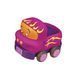 Игровой набор машинок Забавный автопарк B. toys Wheeee-ls Battat BX1995Z