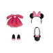 Лялька Мінні BFF Cry Babies IMC Toys 921429