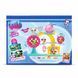 Уцінка Ігровий набір Littlest Pet Shop Fun Factory Фабрика розваг Hasbro 00519