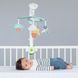 Музыкальный мобиль с проектором Сладкие сны Sweet Dreams Taf Toys 12665