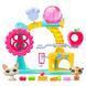 Уцінка Ігровий набір Littlest Pet Shop Fun Factory Фабрика розваг Hasbro 00519