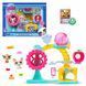 Уцінка Ігровий набір Littlest Pet Shop Fun Factory Фабрика розваг Hasbro 00519