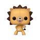 Ігрова фігурка Funko POP! серії Бліч - Кон