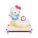 Фигурка-сюрприз Pop Top Hello Kitty Яблочный воркшоп 24WH-007