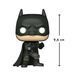 Ігрова вінілова фігурка Бетмен у бойовій позі Funko Pop! Movies 59276