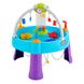 Дитячий водний стіл Забавна Битва Battle Splash Water Table Little Tikes 648809E3