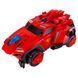 Динозавр-трансформер Дино-Страйк Раптор Quantum Heroes Dinoster EU580805