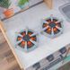 Дитяча інтерактивна ігрова кухня Давайте готувати Let's Cook Wooden Play Kitchen KidKraft 53433