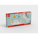 Дитячій розвивальний килимок Полярний ведмедик Snuggle Bear Activity Gym Hape E0074