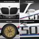 Машинка на радіокеруванні  BMW 3.0 CSL (1:24) Rastar 92900