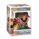 Ігрова фігурка Funko Pop! (#500) Король Лев&nbsp;Тімон Disney Luau Timon 36413&nbsp;