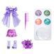 Игровой набор с куклой Rainbow High Violet Willow Rainbow Shimmers MGA 122425