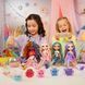 Игровой набор с куклой Rainbow High Violet Willow Rainbow Shimmers MGA 122425