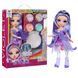 Игровой набор с куклой Rainbow High Violet Willow Rainbow Shimmers MGA 122425